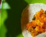 পিজ্জা বোম্ (Pizza bomb recipe In Bengali) রেসিপির ধাপ 3 ছবি