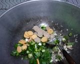Foto langkah ke 2 dari resep Bihun goreng.