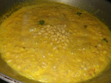 बूंदी कढ़ी (Boondi kadhi recipe in Hindi)