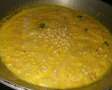 बूंदी कढ़ी (Boondi kadhi recipe in Hindi) रेसिपी चरण 6 फोटो