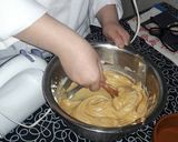 Foto del paso 2 de la receta: Chocotorta golosa