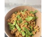 Foto langkah ke 2 dari resep Nasi Goreng Bumbu Sayur Lodeh.