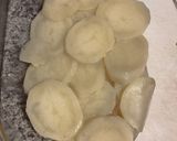 Foto del paso 1 de la receta: Pastel de papa y pollo (reciclado)