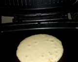 Foto langkah ke 6 dari resep Pancake.