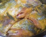 Foto langkah ke 3 dari resep Ikan Nila Ungkep.