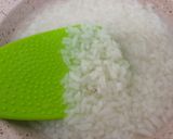 Foto langkah ke 1 dari resep MPASI bubur ikan layang.