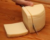 Tökéletes rántott sajt recept fázis 1 fotója