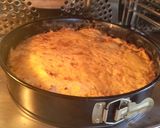 Foto del paso 5 de la receta: Kuchen de membrillo