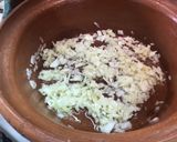 Foto del paso 3 de la receta: Espaguetti con Albóndigas a la Sonorense