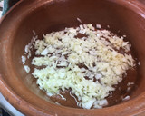 Foto del paso 3 de la receta: Espaguetti con Albóndigas a la Sonorense
