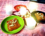 મોહનથાળ(Mohanthal Recipe in Gujarati) રેસીપી સ્ટેપ4ફોટો