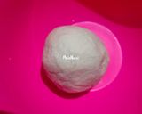Foto langkah ke 2 dari resep Homemade dumpling.