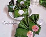 Foto langkah ke 6 dari resep Lemper Ayam.
