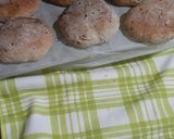 Foto del paso 3 de la receta: Pan integral con semillas