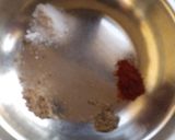 બાજરા ની રોટી (Bajra Roti Recipe In Gujarati) રેસીપી સ્ટેપ3ફોટો