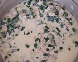 Foto del paso 6 de la receta: Pollo al verdeo con papas 🎉🎉🎉