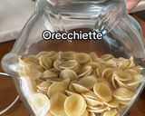 Foto del passaggio 8 della ricetta Orecchiette con zucchine e salsiccia