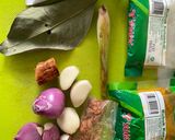 Foto langkah ke 1 dari resep Sayur daun singkong.