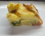 Foto del paso 6 de la receta: Papas a la crema serrana