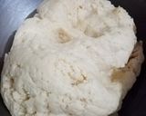 Pas rețetă Biscuiți cu portocale 2 fotografie