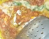 A picture of step 5 of Curry. کڑی.