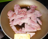 Foto del paso 2 de la receta: Lacón express delicioso 😌
