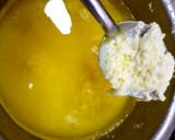 How to make Butter,Ghee,paneer & Mish from Cream or Malai? recipe step 8 photo