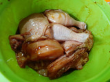Bistik Ayam Banjar
