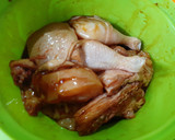 Foto langkah ke 1 dari resep Bistik Ayam Banjar.