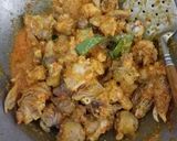 Foto langkah ke 6 dari resep Rica-rica Ayam Kampung.