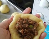Foto langkah ke 4 dari resep Roti Goreng terenak yg pernah sy makan 😁.