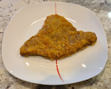 Foto del paso 5 de la receta: Cordón Bleu de ternera