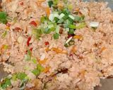Foto langkah ke 3 dari resep Nasi Goreng.