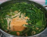 Foto langkah ke 4 dari resep Sayur Asem Jakarta.
