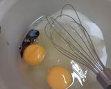 Foto del paso 1 de la receta: Pepas mega fácil, ricas y económicas
