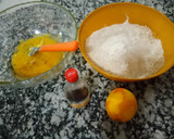 Foto del paso 1 de la receta: Galletitas de avena 🍪
