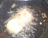 A picture of step 4 of साबूदाना वड़ा sabudana vada शिवरात्री व्रत स्पेशल #SV2023 #W3.