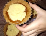 Foto del paso 8 de la receta: Tarta integral de dulce de leche y coco