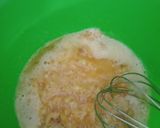 Foto langkah ke 2 dari resep Bolu Pisang Simpel.