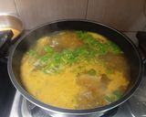 Foto langkah ke 3 dari resep 687. Soto Daging Madura.
