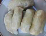 Foto langkah ke 7 dari resep Pempek dos.