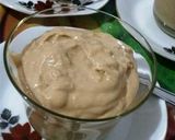 Pas rețetă Desert cremos cu cafea ness si mascarpone la pahar 2 fotografie