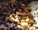 Foto langkah ke 5 dari resep Kerang Tempe Balado ala Mak Kalun.