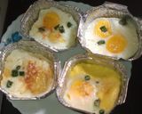 ভাপা ডিম(Bhapa Dim Receipe In Bengali) রেসিপি ধাপ - 3 ছবি