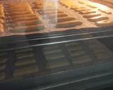 【副食品】021：地瓜米餅的食譜步驟8照片