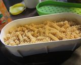 Foto del paso 2 de la receta: Espirales fáciles