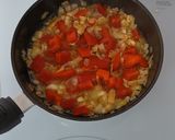 Foto del paso 2 de la receta: Alcachofas rellenas