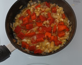 Foto del paso 2 de la receta: Alcachofas rellenas
