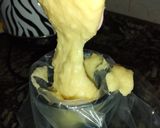 Foto del paso 3 de la receta: Profiteroles rellenos y bañados de ganache
