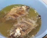 Foto del paso 4 de la receta: Mojarra frita al ajo